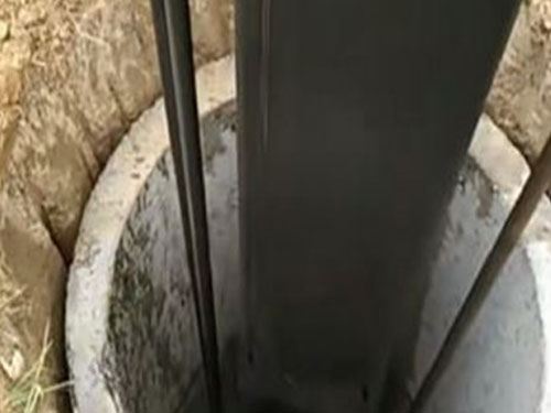 上饶打井公司